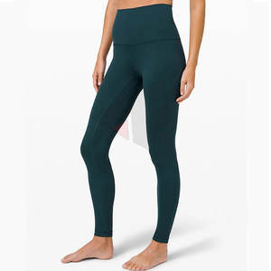 Fabrication professionnelle de leggings pour femmes, leggings de qualité supérieure, leggings pour femmes au design tendance - Product Image 2