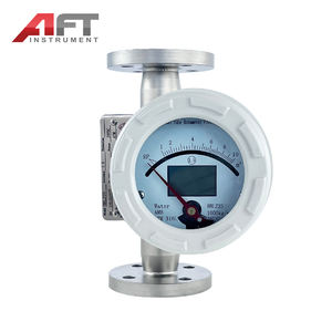 Gota De Baixa Pressão Ampla Gama Combustível Rindo Gás Instantâneo Tubo De Metal <span class=keywords><strong>Flowmeter</strong></span> - Product Image 1