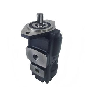 Bomba de Engranajes Hidráulica de Alta Resistencia 20912800 332f9029 20911200, Repuestos para Equipos 3CX 3DX 4CX - Product Image 6
