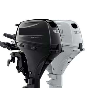 Moteur hors-bord marin Suzuki 9,9 CV DF9.9BTHS5, 100% neuf, dernière version - Product Image 1