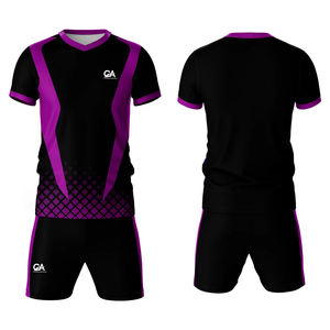 Uniformes de rugby pour hommes OEM Offre Spéciale ensembles respirants à séchage rapide uniformes d'équipe personnalisés de taille plus la qualité pro la plus populaire pour - Product Image 1