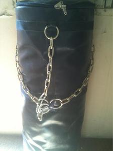 Sac de sable boxe Muay Thai sac de frappe - Product Image 6