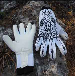 Guantes de Portero de Cuero Premium Personalizables - Product Image 3