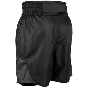 Pantalones Cortos de Boxeo MMA para Hombre, Último Estilo, Hechos en Pakistán, Personaliza Tus Propios Pantalones Cortos de Kickboxing - Product Image 5