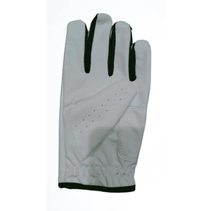 Gants de golf en cuir personnalisés de haute qualité, très vendus, équipement de sport confortable et le plus vendu au prix de gros - Product Image 2