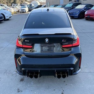 BM-W M3 Competition xDrive 2024, propre et abordable - Product Image 3