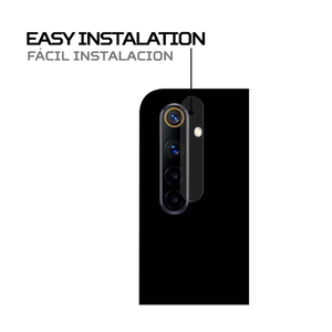 Realme 6S Antishock <b>Screen</b> <b>Protector</b> Key Feature Product - Product Image 3