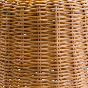 Ensemble de vases de sol modernes en rotin tissé Vases décoratifs en rotin naturel faits à la main pour la décoration de salon OEM ODM Vietnam - Product Image 3