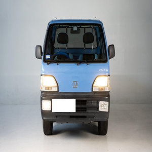 HONDA ACTY d'occasion 1991, conduite à gauche/droite - Product Image 1