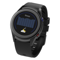 Solución de Reloj Inteligente para Atención a Distancia, Reloj Inteligente de Seguridad para Personas Mayores, SOS con un Clic, Localizador GPS, Geolocalización, Alarma de Caídas
