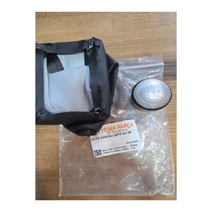 Funda y Pomo de Palanca de Cambios GETZ 2003-2005, Accesorio para Automóvil - Product Image 2