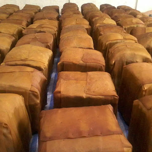 Feuilles fumées côtelées en caoutchouc naturel de fabrication vietnamienne Type RSS3 Produit de qualité du fournisseur du Vietnam - Product Image 3