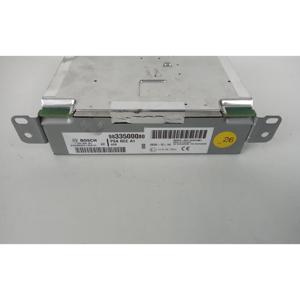 Unité de commande radio PEUGEOT 208 Série (19>) 9833500080 - Product Image 3