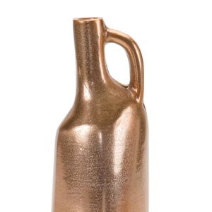 แจกันดอกไม้บนโต๊ะทำจากโลหะทันสมัยขายดีสำหรับตกแต่งบ้านและงานแต่งงาน - Product Image 2