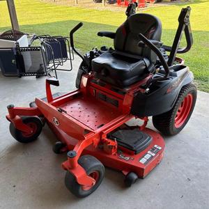 Pour Kubota Z724KH-3-54 tondeuse à gazon sans fil 28V tondeuse rotative électrique caractéristique autopropulsée moteur 4 temps 1000mm Max pour bricolage - Product Image 6