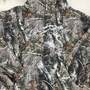 Survêtement en molleton 100% coton biologique de haute qualité, personnalisé, hiver, respirant, imprimé, style streetwear vintage, homme femme - Product Image 3