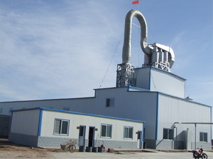 2-40TPH Cassava Flour Production Line | Unite De Traitement De La Farine De Manioc | Harine De <strong>Yuca</strong> Processing Machine - Product Image 4