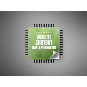 กระเป๋าเป้สำหรับนักธุรกิจขนาดย่อมแชทบอท - Product Image 6