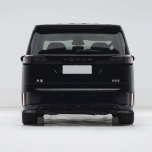 Voyah Dream 7 Asientos Híbrido Eléctrico MPV Vehículo Familiar de Lujo - Product Image 6
