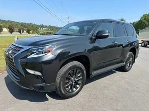 Lexus GX 460 ปี 2023 สภาพใหม่เอี่ยม - Product Image 2