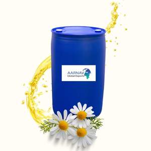 Aceite Esencial de Manzanilla Alemana Pura para Aromaterapia y Elaboración de Perfumes, Productos de Belleza, Revitalizador de la Piel, Hidratante, Superventas - Product Image 5