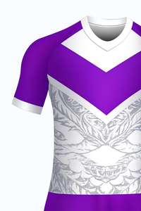 Nuevo Diseño de Temporada, Uniforme de Fútbol Personalizado al por Mayor, Sublimado, Transpirable, de Secado Rápido - Product Image 4