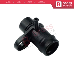 Unidad de Bomba de Vacío para Frenos BSP1045 A2701800901, Pieza de Reparación para Motores M270 M274 - Product Image 3