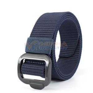 Cinturón Táctico Resistente para Aventuras al Aire Libre y Uso Diario, Cinturón Táctico de Alta Resistencia con Ajuste Ajustable - Product Image 6