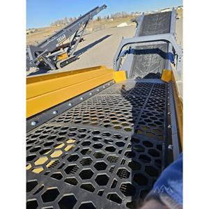 2024 TESAB TS1340 New Condition <b>Stone</b> Crusher <b>Machine</b> - Product Image 1