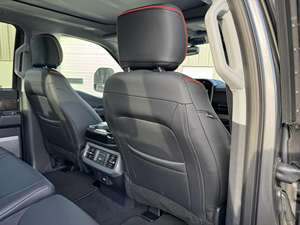 Ford F250 Super Duty Double Cab 4x4 2024 en excellent état, avec frais d'accident (pour Ford) - Product Image 6