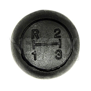 Bouton pour tous les modèles sans logo TC 22 413 Bouton 180006 & 180006M1 Pièces de tracteur Bouton 180006 & 180006M1 - Product Image 3