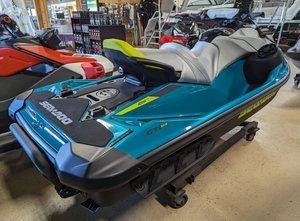 OFFRE PROMO 2024 pour les Sea-Doo WaveRunner G TI SE 170 – Technologie Audio Industrielle DIY OEM/ODM - Product Image 3