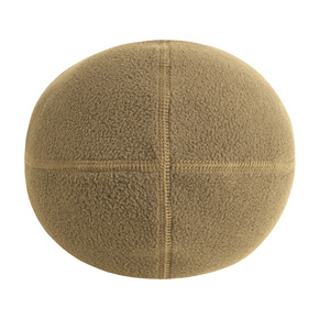 Gorro de Punto para Deportes de Invierno, Pesca, Viajes y Ciclismo, con Tejido Elástico Suave 100% Poliéster 'PROTECTOR' Unisex - Product Image 3