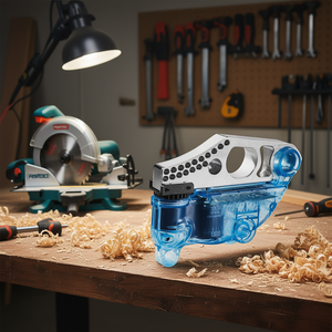 Festool KT-TKS 80 Cartridge for Power <b>Saws</b> - Product Image 3