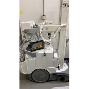 ใช้ philipss Mobile diagonost กับ DR Mobile xray - Product Image 3