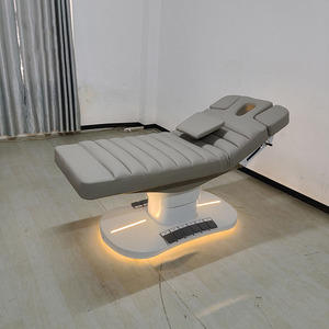 Spa Cupping Treatment Spa Massage Bed <b>Portable</b> Massage Bed - Product Image 4