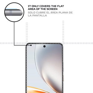 ฟิล์มกันรอยหน้าจอ Realme Neo 7x - Product Image 4