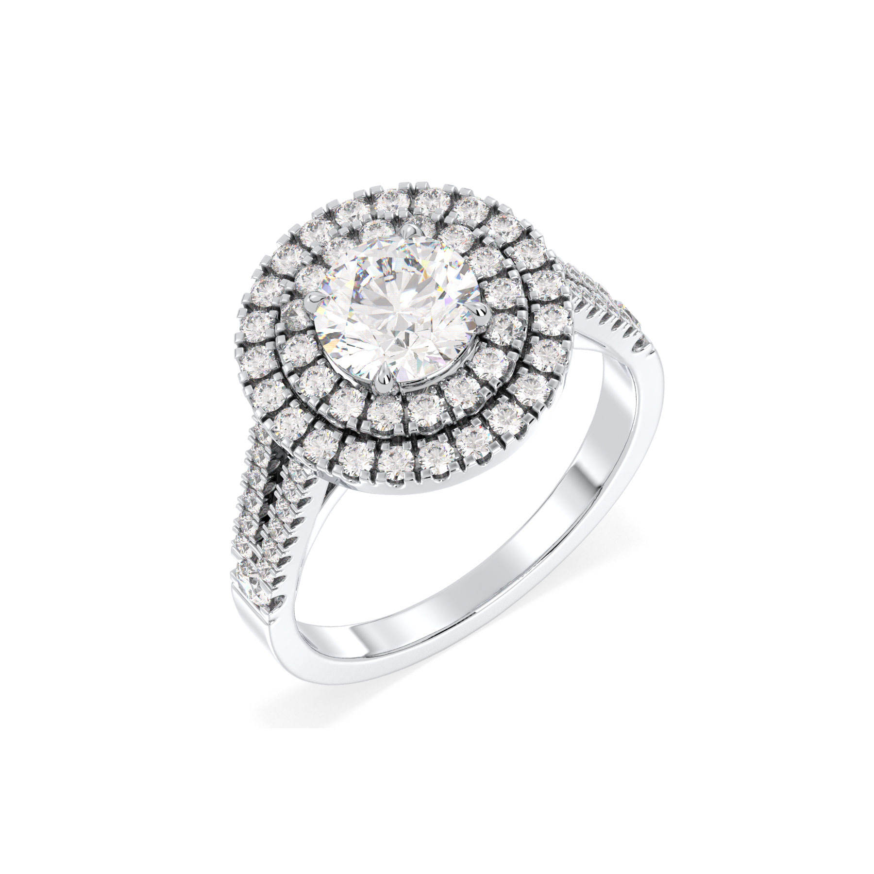 ทองคำขาว