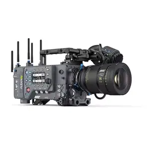 무엇보다도 최고급 ARRI ALEXA LF CINEMA 비디오 카메라 4.5K 판매 가능 프로모션 가격
