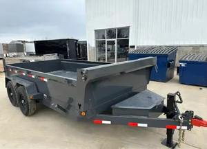 แกนหมุนรถเทรลเลอร์เครื่องจักรกลการเกษตรขนาดเล็ก - Product Image 2