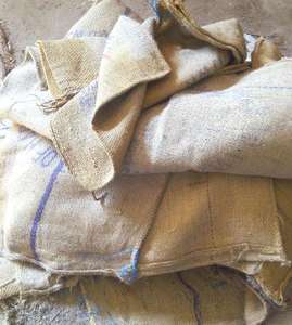 Sacs en jute de qualité supérieure pour l'emballage alimentaire, 100 % jute, vente en gros, prix abordable, modèle 2026 - Product Image 2
