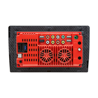 Lecteur MP5 universel pour voiture Volkswagen 9 pouces 10,1 pouces Écran tactile Moniteur Prise en charge de CarPlay sans fil Android Auto