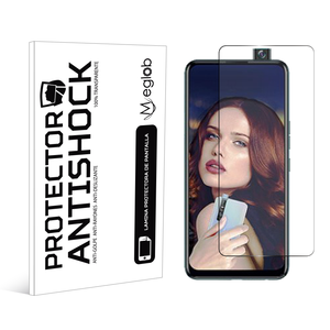 ฟิล์มกันรอย ANTISHOCK สำหรับ Tecno Camon 15 Premier อุปกรณ์เสริมมือถือที่ทนทานและป้องกันได้ดี - Product Image 1