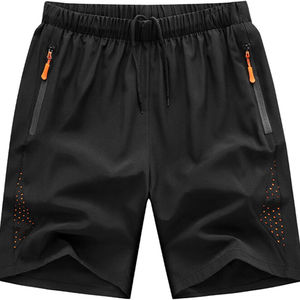 Latest Design Customized <b>Men</b> <b>Shorts</b> Wholesale Casual Wear <b>Men</b> <b>Shorts</b> Lightweight <b>shorts</b> 100% Cotton Custom <b>Zipper</b> <b>Pocket</b> - Product Image 1