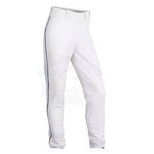 Uniforme de Béisbol para Hombre, Uniforme de Equipo Personalizado, Ropa Deportiva Profesional, Uniforme de Béisbol Elegante y Funcional - Product Image 5