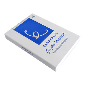 SEGMENTO DE SOPORTE DE CATARATAS Y LIO OFTÁLMICO MARS INTERNATIONAL (SEGMENTO CANABRAVA GUPTA) .... - Product Image 4