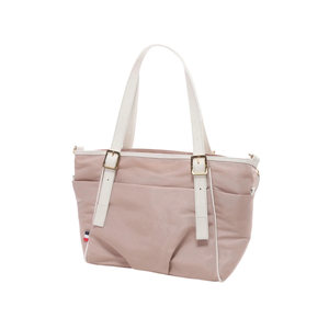 Nouvelle mode de sacs fourre-tout de voyage pour femmes fourre-tout de haute qualité avec logo personnalisé recyclé du Vietnam sacs à main à bas quantité minimale de commande - Product Image 5