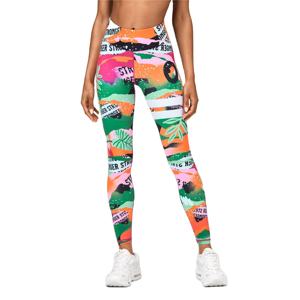 Leggings Camo Custom Girls <b>Sexy</b> <b>Pants</b> Women Sportswear Fitness & Yoga Wear Sublimation Digital Print Spandex Polyester 10pcs - Product Image 1