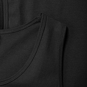 Camiseta sin Mangas para Hombre, Nuevo Estilo, de Alta Calidad, Precio de Mayoreo, Diseño Moderno, Fácil de Usar - Product Image 3