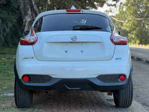 Nissan Juke 2015 Usado con Todas las Opciones - Product Image 5